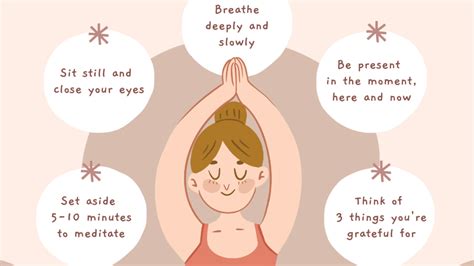 Mindfulness Benefits And Tools You Can Use Today