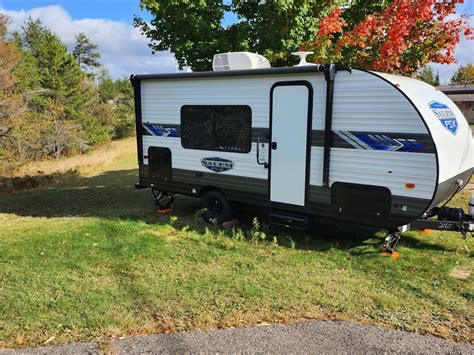 Forest River Salem Fsx Rbk Good Sam Rv Rentals