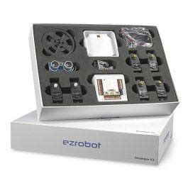 EZ-Robot Revolution Robot - EZ-B v4 Developer Kit