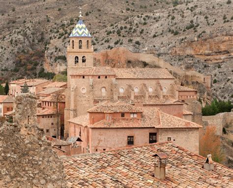 Instantes Fotos De Sebasti N Navarrete Albarrac N Teruel Seis