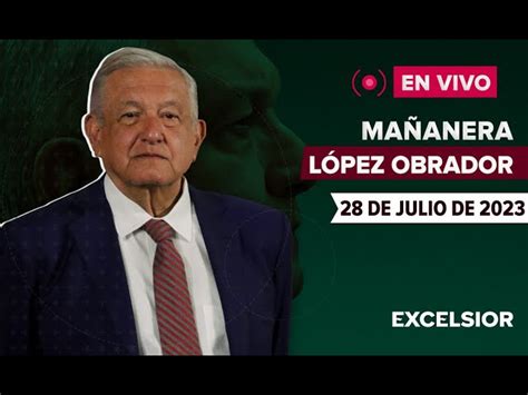 Amlo Pide Pruebas A La Dea De Dichos Sobre C Rtel De Sinaloa Y Cjng