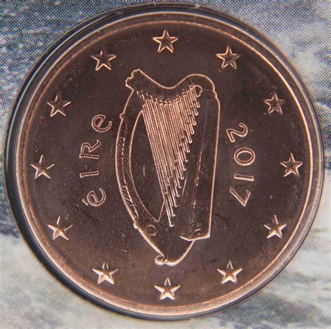 Irland Euro Kursm Nzen Wert Infos Und Bilder Bei Euro Muenzen Tv