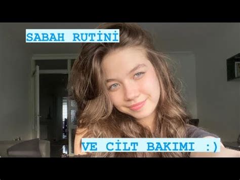 C Lt Bakimi Ve Sabah Rut N M Youtube