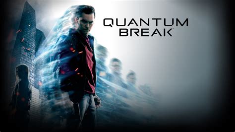 Os mostramos los primeros minutos de Quantum Break en vídeo