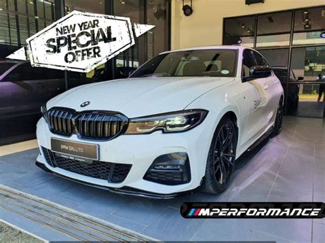 Used Bmw 3 Series 320d M Sport Auto For Sale In Kwazulu Natal Za Id8467564