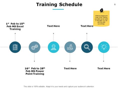 Training Plan Templates Ppt EOUA Blog