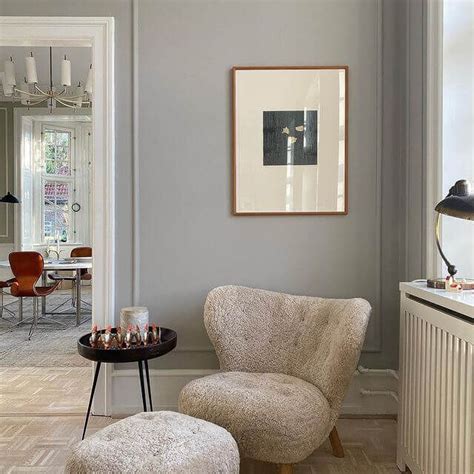 The Best Classic Paint Colors For A Timeless Living Room | Classic ...