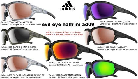 Bl D Stehlen Melone Ersatzgl Ser Adidas Sonnenbrille Esel Das Bezweifle