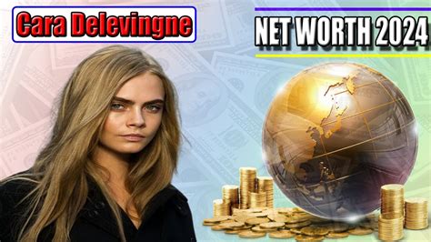 Cara Delevingne Net Worth 2024 19 March 2024 Early Life Career Net