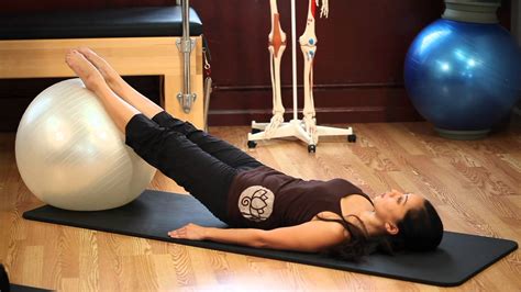 Pilates Para Adelgazar ¡los Mejores Ejercicios Para Principiantes