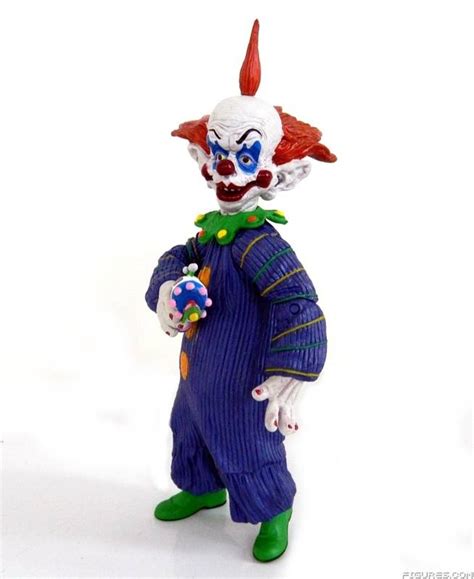 Killer Klowns - Figures Photo Gallery