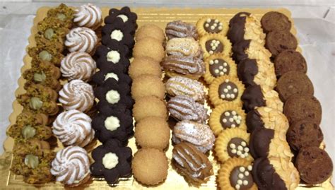 Biscotteria Pasticceria Volpe