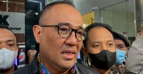 Kpk Juga Bakal Klarifikasi Harta Kekayaan Teman Se Geng Rafael Alun