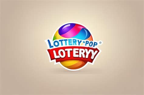 Premium AI Image | lottery casino logo templatelottery casino logo ...