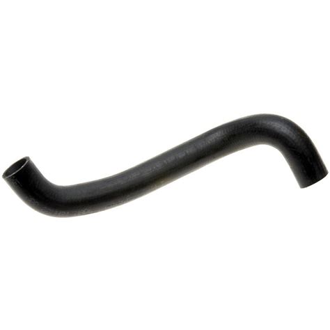 Gates Radiator Coolant Hose Toyota Sienna The Home Depot