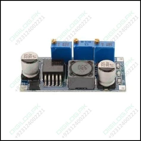 Lm2596 Dc Dc Step Down Cc Cv Power Supply Module Led Driver Battery