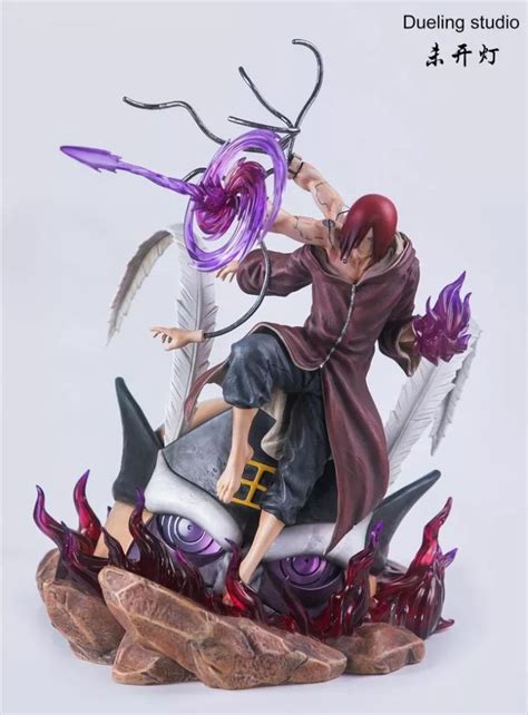 In StockDueling Studio Nagato Resin Statue