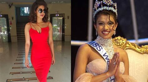 Priyanka Chopra on Miss Universe goof up: I wouldn’t have known how to ...