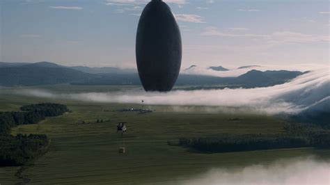 Arrival Arrival Movie HD Wallpaper Pxfuel