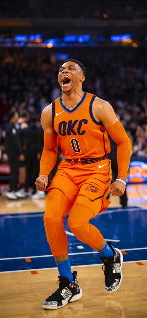 Russell Westbrook Wallpaper Ixpap