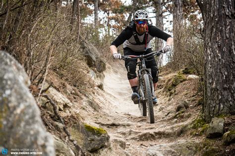 First Ride: RockShox PIKE 2018 – The Evolution of a Legend | ENDURO ...