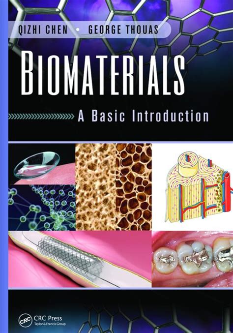 Biomaterials: A Basic Introduction eBook - Shopbooknow