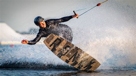 Behind The Photos Wakeboarding With Professional Photographers Youtube