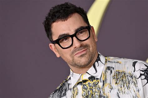 Why Dan Levy Says He Had To Turn Down Ken Role In Barbie