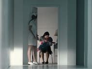 Naked Elisabeth Rosen In Cult Of Chucky