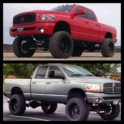 17 Best Images About Tricked Out Trucks On Pinterest Nice Dodge 2500