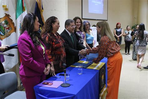 Reconoce UAdeC A Las Ganadoras Del Reconocimiento A La Mujer