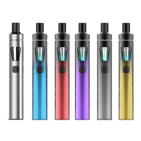 Cigarette électronique Kit Ego AIO Eco Friendly Joyetech