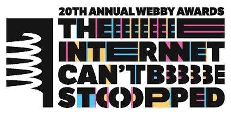 2016 Webby Awards Nominees Announced Indiewire