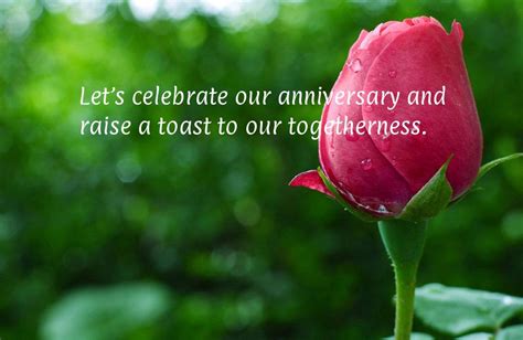 Our Anniversary Quotes