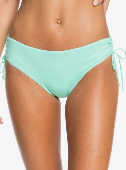 Beach Classics Full Bikini Bottoms For Women Roxy