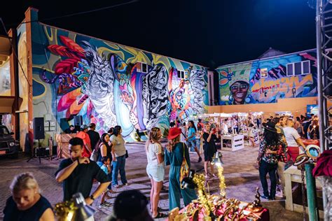 Aruba Art Fair Makes Its Return After Two Years Visitaruba News