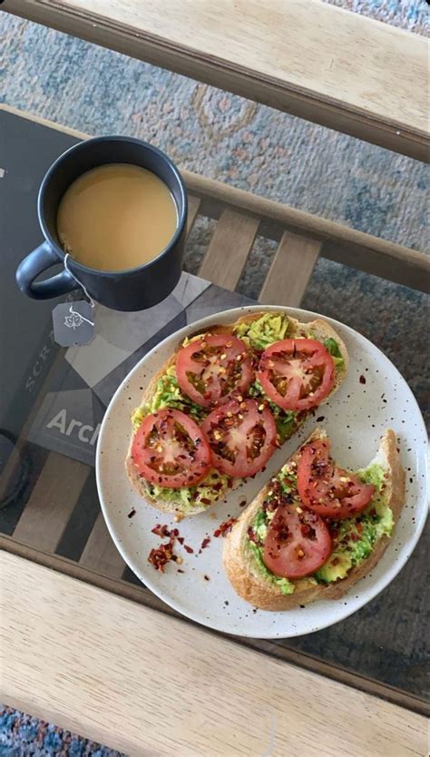 Pin By On Historias De Comidas Healthy Breakfast Recipes Easy