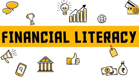 Importance Of Financial Literacy In India