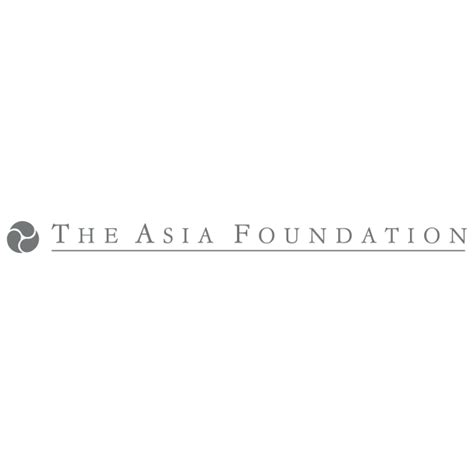 The Asia Foundation Download Png