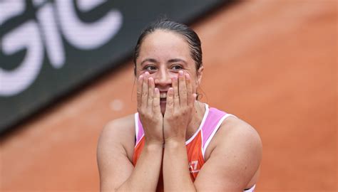 Roland Garros Elisabetta Cocciaretto en huitièmes de finale d un