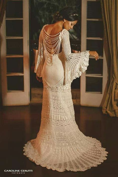 17 Best Images About Crochet Formal Dresses On Pinterest Maxi Dresses Gowns And Vestidos