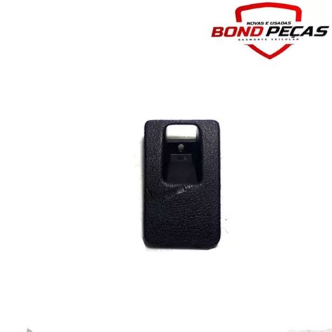 Moldura Acabamento Painel Fiat Uno Original Parcelamento Sem Juros