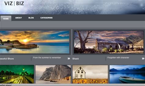 21 Best Premium Portfolio Wordpress Themes - WP Solver