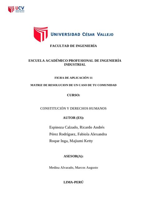 ConstituciÓn Y Derechos Humanos Monografías Ensayos De Derecho