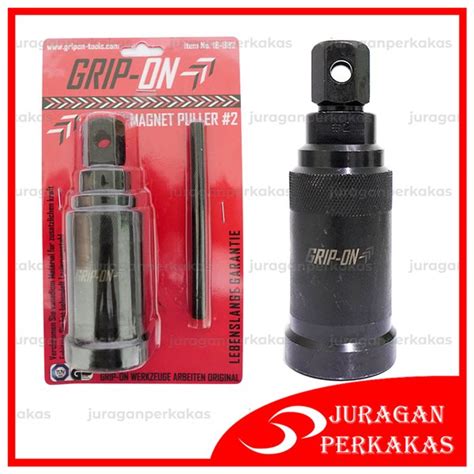 Jual Treker Magnet No Motor Suzuki Magnet Puller Grip On Di