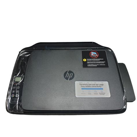 HP Ink Tank 315 All In One Printer at ₹ 15000 | HP Multifunction ...