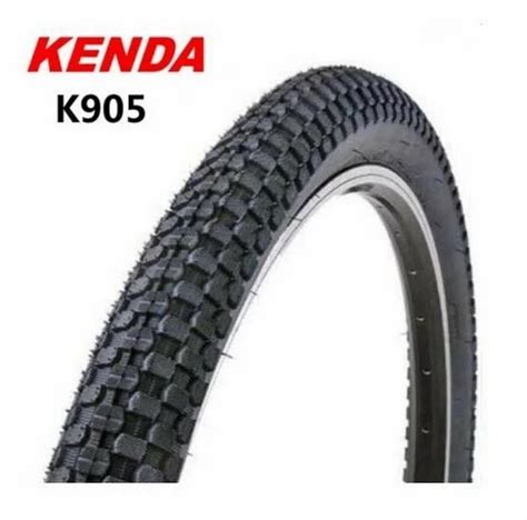 Jual Ban Luar Kenda K K X Hitam Tire Tires Di Lapak Lbs