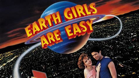 Earth Girls Are Easy Movie Where To Watch