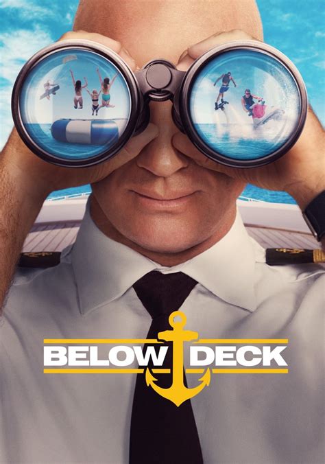 Below Deck Season 11 - watch full episodes streaming online