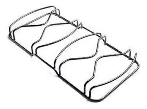 Grelha Fogão Electrolux - Grelha Fogão Electrolux Celebrate Lateral Esmaltada 41x20cm | MercadoLivre